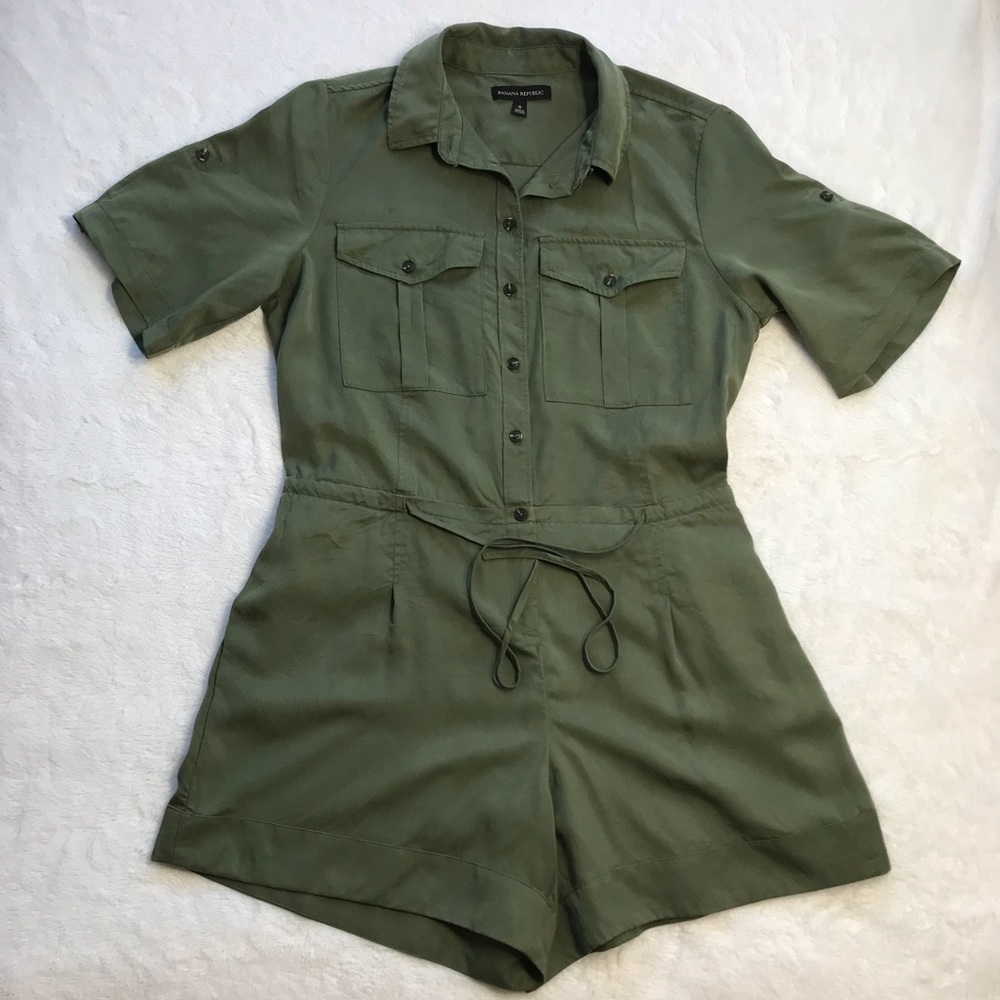 Banana Republic, Jumper, Size 6